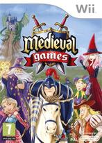 Medieval Games [Wii], Verzenden