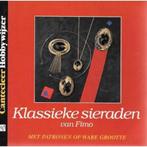 Klassieke sieraden van fimo 9789021305721 Rudolph, Boeken, Verzenden, Gelezen, Rudolph