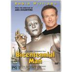 Bicentennial Man DVD (2000) Robin Williams, Columbus (DIR), Cd's en Dvd's, Zo goed als nieuw, Verzenden