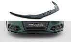 Front splitter V.1 voor Audi A6 C7 S line / S6, Auto diversen, Tuning en Styling, Ophalen of Verzenden