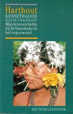 Harthout - mijn leven en liefde bij de Yanomami in het, Livres, David Clark, David Clark, Verzenden