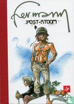 Bernard Prince - Hermann - Post-atoom - 2008, Boeken, Eén stripboek, Verzenden, Zo goed als nieuw, Huppen, Hermann.