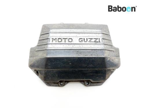 Couvre-culasse gauche Moto Guzzi Quota 1000 1992-1997 ie, Motoren, Onderdelen | Overige, Verzenden