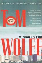 A Man in Full 9780330323284, Tom Wolfe, Verzenden