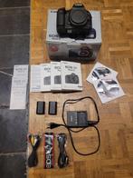 Canon EOS 5D Mark III Digitale camera, Audio, Tv en Foto, Fotocamera's Digitaal, Nieuw
