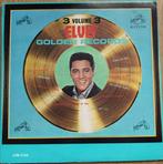 Elvis Presley - ELVIS - Elvis’ Golden Records, Volume 3 - LP, Cd's en Dvd's, Vinyl Singles, Nieuw in verpakking