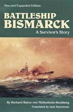 Battleship Bismarck, Verzenden