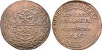 Jeton 1662 Pays-bas Meridionaux:, Postzegels en Munten, Verzenden