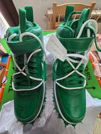 Nike X Off White - Baskets montantes - Taille : EU 43 - Neuf, Vêtements | Hommes, Chaussures