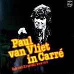Paul van Vliet, Rob van Kreeveld Kwartet - In Carré, Verzenden