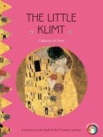 The Little Klimt 9782930382111, Catherine De Duve, Zo goed als nieuw, Verzenden