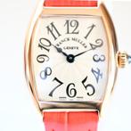 Franck Muller - Tonnou Carbeaux - 2251QZ - Dames -, Nieuw
