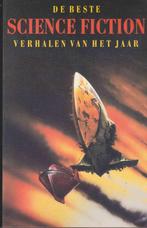 De Beste Science Fiction Verhalen van het Jaar 9789062136100, Livres, Contes & Fables, Bundel, Verzenden