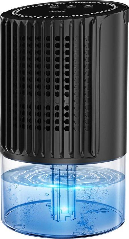 2dekans | Swinkle® Luchtontvochtiger - Dehumidifier geschikt, Huis en Inrichting, Schoonmaakartikelen, Ophalen of Verzenden