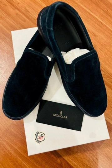 Moncler - Platte schoenen - Maat: EU 41 beschikbaar voor biedingen