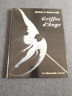 Moebius - Griffes dAnge + ex-libris signé - C + jaquette -, Boeken, Nieuw