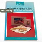 IDEEEN VOOR ZIJDESCHILDEREN 9789060847152 Walter Ammon, Verzenden, Gelezen, Walter Ammon