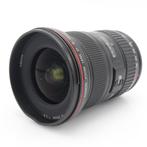 Canon EF 16-35mm F/2.8 L II USM | Tweedehands, Verzenden, Zo goed als nieuw