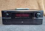 Denon - AVR-3805 - with remote control Solid state