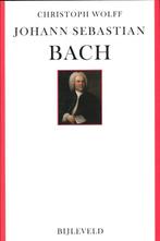 Johann Sebastian Bach 9789061317944 Christoph Wolff, Boeken, Verzenden, Gelezen, Christoph Wolff