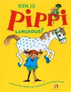 Ken jij Pippi Langkous? 9789047601852, Boeken, Gelezen, A. Lindgren, Astrid Lindgren, Verzenden