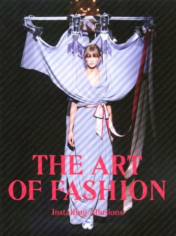 The Art of Fashion 9789069182407 Jos Arts, Verzenden, Jos Arts