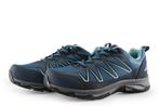 Travelin Sneakers in maat 43 Blauw, Zo goed als nieuw, Sneakers, Travelin, Verzenden