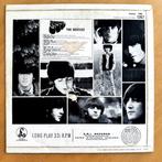 Beatles - Rubber Soul [1965 UK mono pressing] - LP - Mono -, Nieuw in verpakking