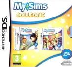 MySims Collectie (DS Games), Games en Spelcomputers, Games | Nintendo DS, Ophalen of Verzenden, Zo goed als nieuw