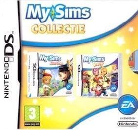 MySims Collectie (DS Games), Consoles de jeu & Jeux vidéo, Jeux | Nintendo DS, Enlèvement ou Envoi