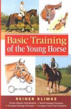Basic Training of the Young Horse, Verzenden