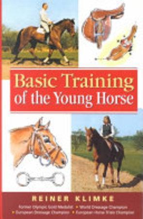 Basic Training of the Young Horse, Livres, Langue | Langues Autre, Envoi