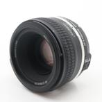 Nikon AF-S 50mm F/1.8G special classic edition | Tweedehands, Verzenden