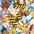 Lego - NIEUW ! TEGELS & PARTS MIX MASH DEEL 4 - UNIEK ! -, Nieuw