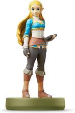Amiibo Zelda - Breath of the Wild Series (Nintendo Wii U), Games en Spelcomputers, Spelcomputers | Nintendo Wii U, Ophalen of Verzenden