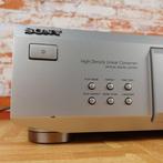 Sony - CDP-XE530 Cd-speler, Audio, Tv en Foto, Nieuw