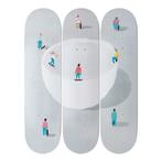 Jean Jullien (1983) - The Bowl, Antiek en Kunst