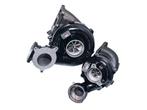 Turbo systems BMW 535D M57D30TOP upgrade turbochargers kit, Autos : Divers, Tuning & Styling, Verzenden