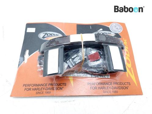 Achterlicht Harley-Davidson Custom Parts Zodiac, Motoren, Onderdelen | Harley-Davidson, Gebruikt, Verzenden