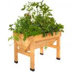 NIEUW - Vegtrug verhoogde kweektafel 100 cm, Tuin en Terras, Verzenden, Nieuw
