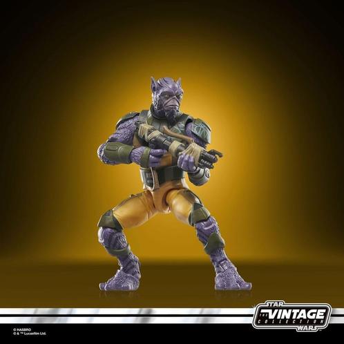 Star Wars: Rebels Vintage Collection Deluxe Action Figure Ga, Verzamelen, Star Wars, Ophalen of Verzenden