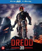 Dredd 3D (blu-ray tweedehands film), Ophalen of Verzenden, Nieuw in verpakking