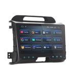 Autoradio Gps Android 10.0 Ecran Tactile 9  Pour Kia, Verzenden, Nieuw