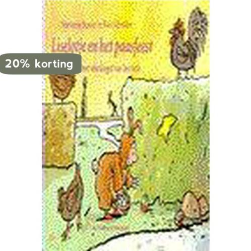 Liselotje En Het Paasfeest 9789026990564 Marianne Busser, Livres, Livres pour enfants | 0 an et plus, Envoi