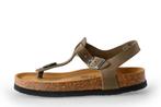 Hush Puppies Sandalen in maat 34 Groen | 5% extra korting, Verzenden, Hush Puppies, Jongen of Meisje, Schoenen