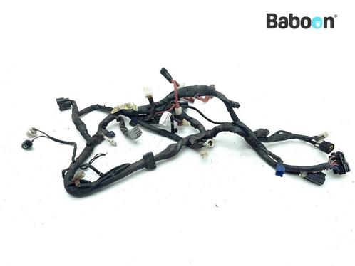 Kabelboom Yamaha YZF R1 2004-2006 (YZF-R1 5VY) USA Model, Motoren, Onderdelen | Yamaha, Gebruikt, Verzenden