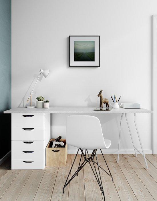 Tessa Posthuma de Boer - Walks #1, Antiek en Kunst, Kunst | Designobjecten