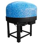 Roterende Pizzaoven | SERIE GRK (MOSAIC) | Gas | 11x Ø30cm, Zakelijke goederen, Horeca | Keukenapparatuur, Verzenden, Nieuw in verpakking