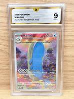 Pokémon - 1 Graded card - Wailord 2025 - Journey Together, Hobby en Vrije tijd, Verzamelkaartspellen | Pokémon, Nieuw