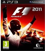 F1 2011 (PS3 Games), Ophalen of Verzenden